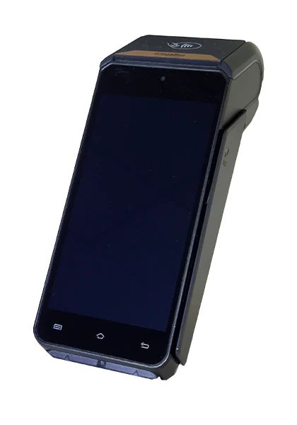 SITEF DX8000 (SICREDI)